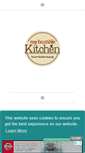 Mobile Screenshot of myhumblekitchen.com